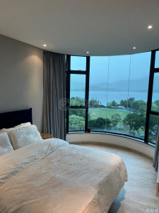 雅典居 6座 - 28NTS – 香港北部都會區