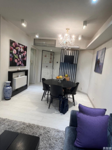 雅典居 6座 - 28NTS – 香港北部都會區
