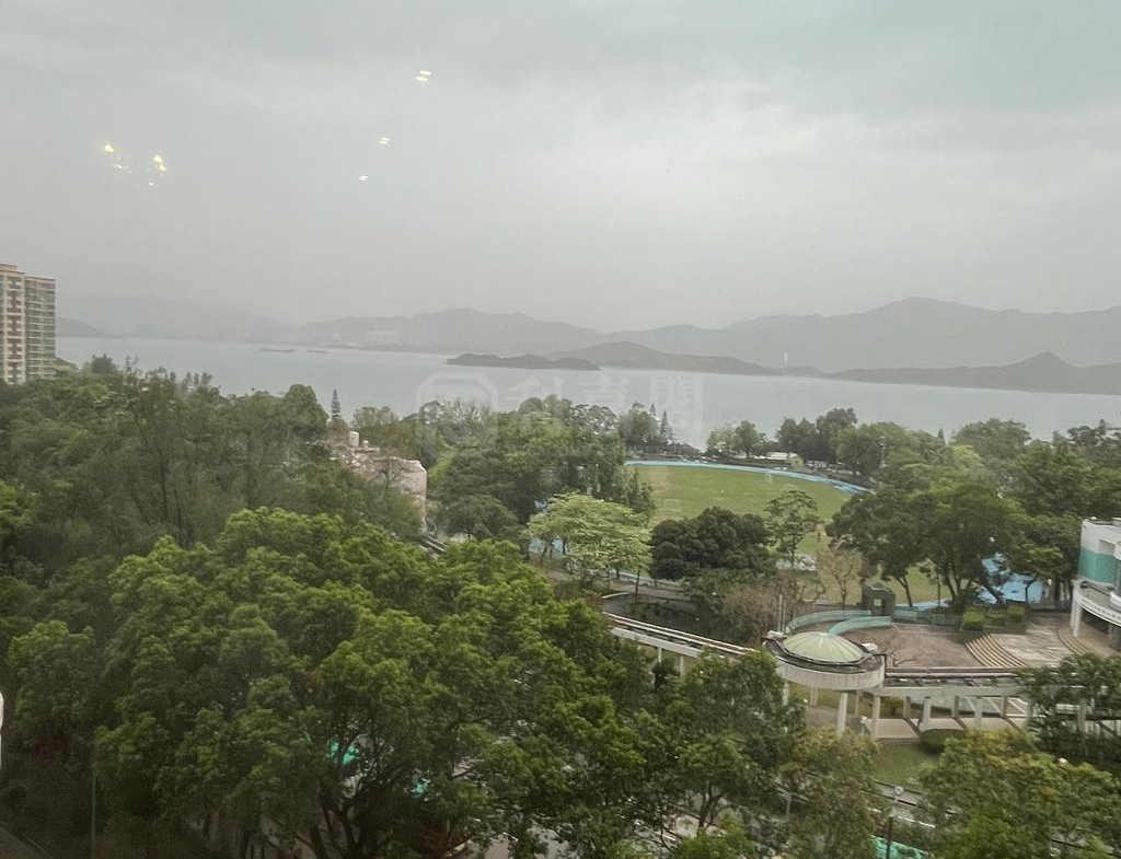 雅典居 6座 - 28NTS – 香港北部都會區