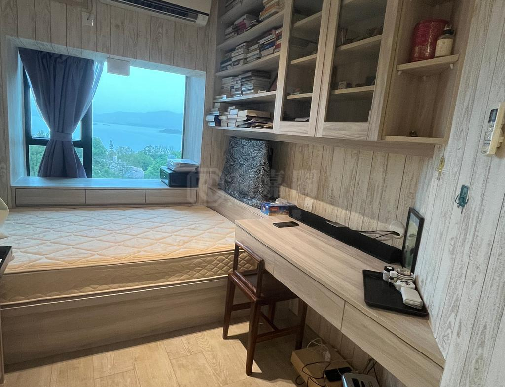 雅典居 6座 - 28NTS – 香港北部都會區