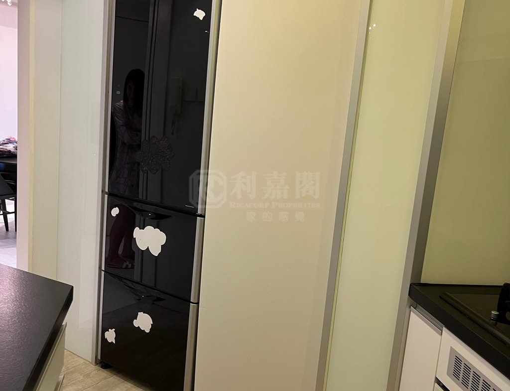 雅典居 6座 - 28NTS – 香港北部都會區