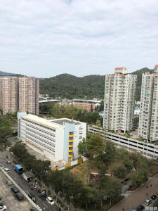太和中心 1座 - 28NTS – 香港北部都會區