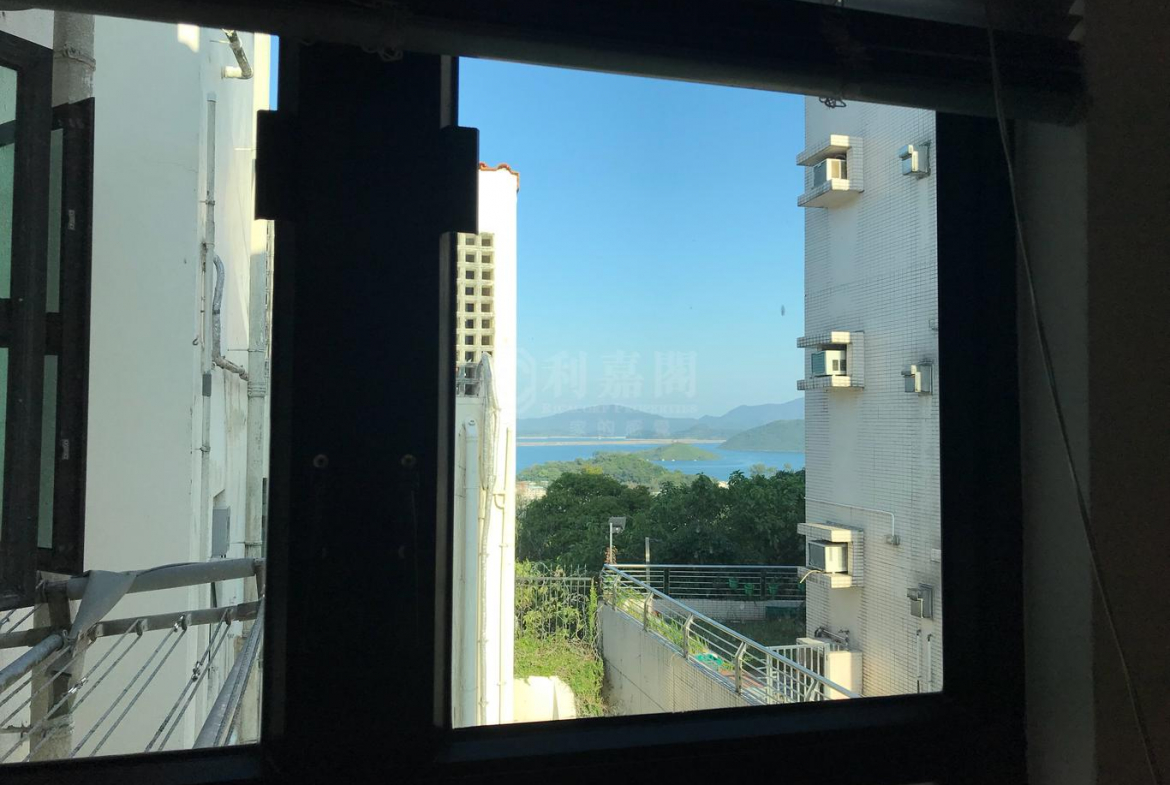 倚龍山莊 - 28NTS – 香港北部都會區