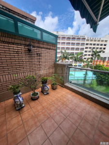 雍怡雅苑 - 28NTS – 香港北部都會區