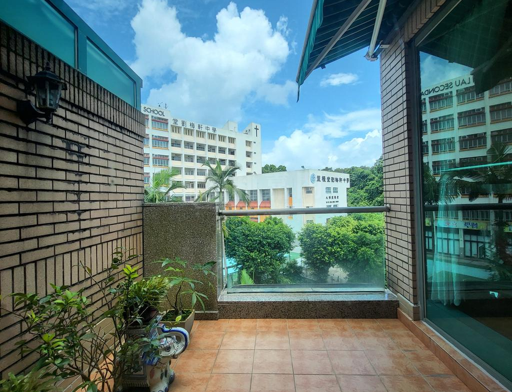 雍怡雅苑 - 28NTS – 香港北部都會區