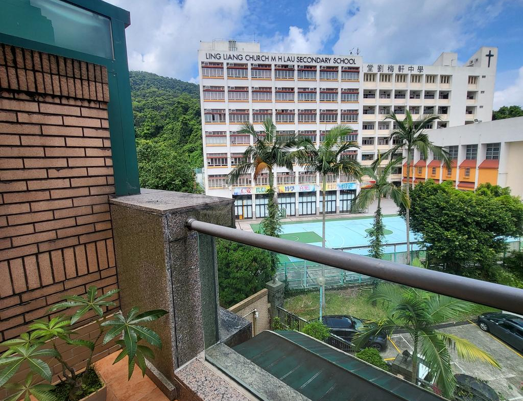 雍怡雅苑 - 28NTS – 香港北部都會區