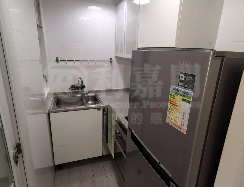 美豐花園 B座 - 28NTS – 香港北部都會區