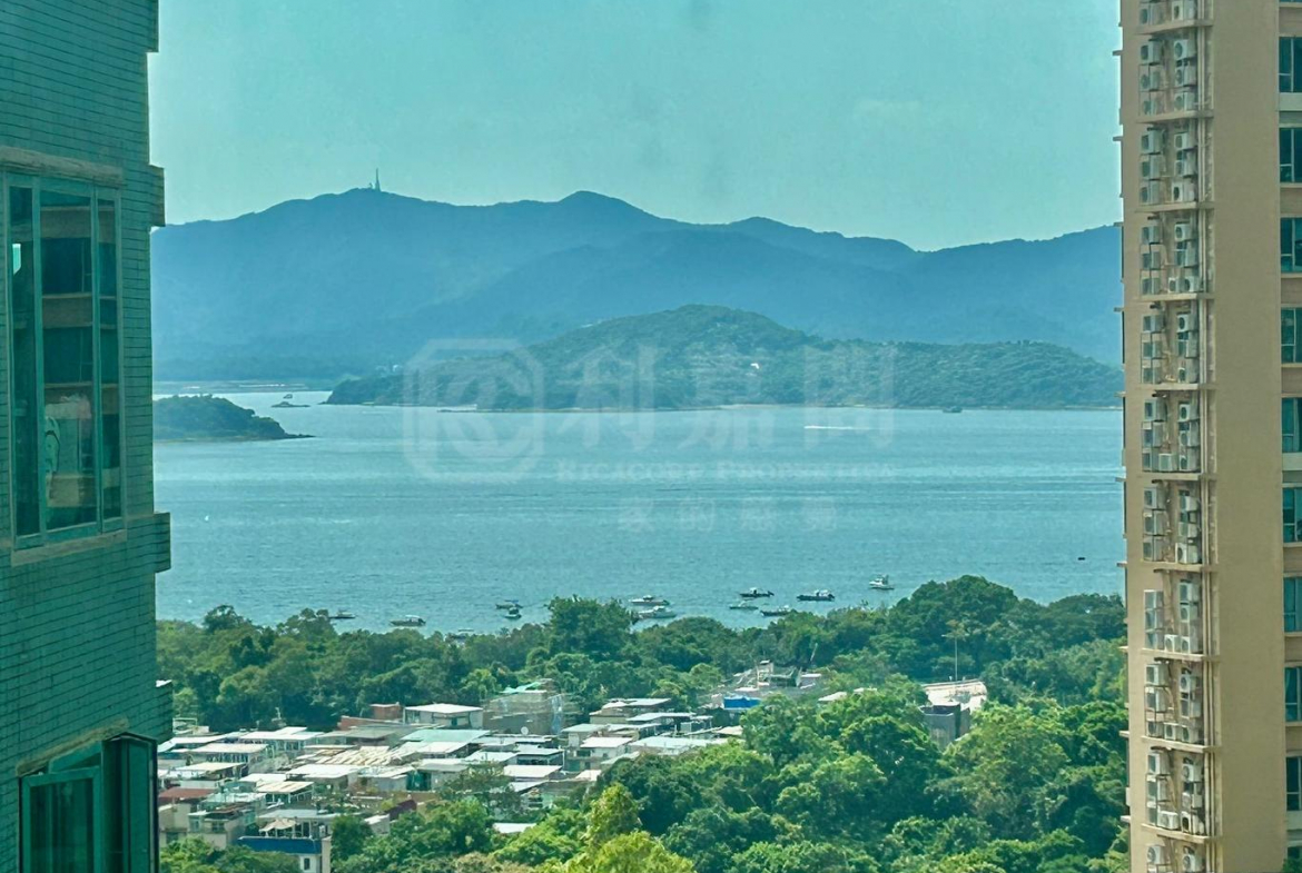 翠擁華庭 10座 - 28NTS – 香港北部都會區