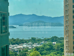 翠擁華庭 10座 - 28NTS – 香港北部都會區