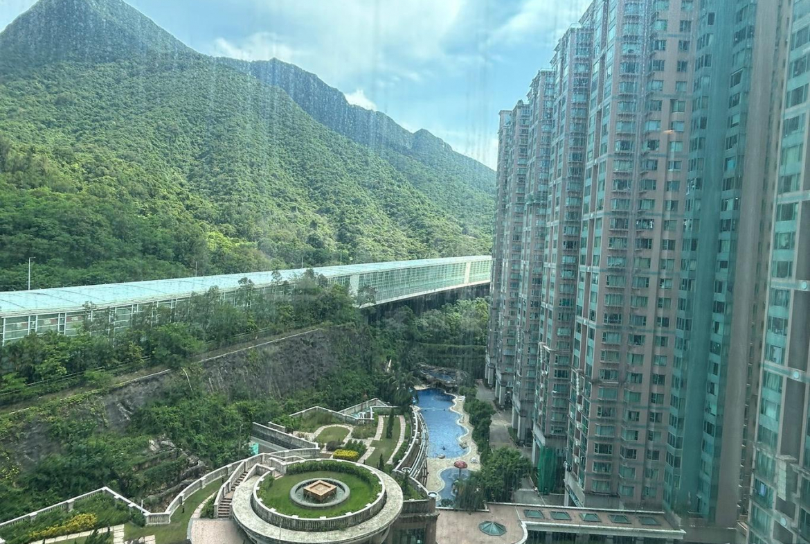 翠擁華庭 10座 - 28NTS – 香港北部都會區