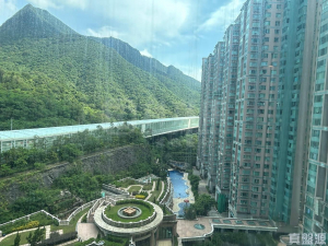 翠擁華庭 10座 - 28NTS – 香港北部都會區