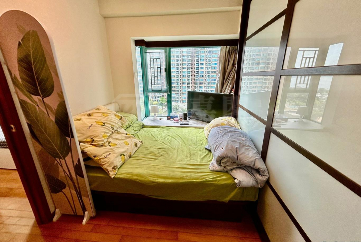 翠擁華庭 10座 - 28NTS – 香港北部都會區
