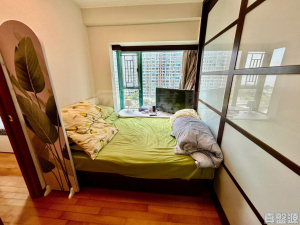翠擁華庭 10座 - 28NTS – 香港北部都會區