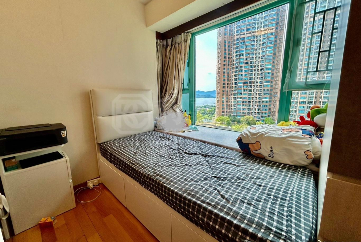 翠擁華庭 10座 - 28NTS – 香港北部都會區