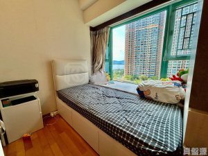 翠擁華庭 10座 - 28NTS – 香港北部都會區