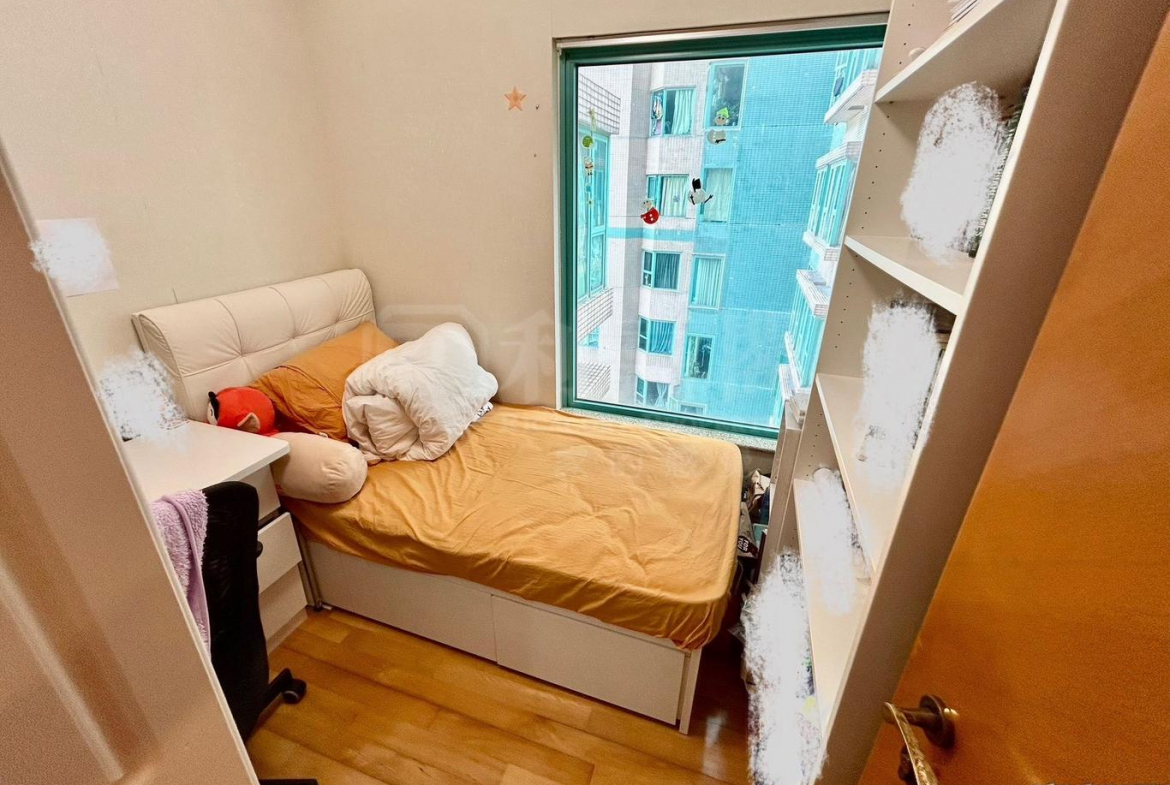 翠擁華庭 10座 - 28NTS – 香港北部都會區