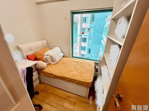 翠擁華庭 10座 - 28NTS – 香港北部都會區