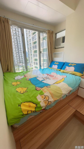 河畔花園 E座 - 28NTS – 香港北部都會區