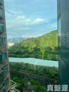 翠擁華庭 5座 - 28NTS – 香港北部都會區