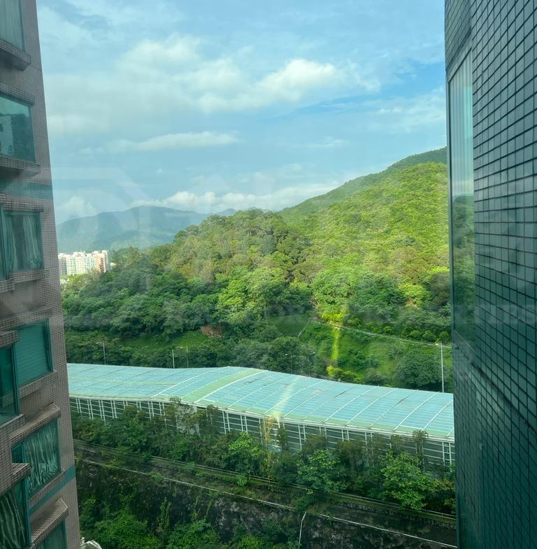 翠擁華庭 5座 - 28NTS – 香港北部都會區