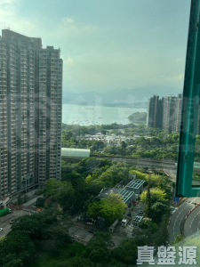 翠擁華庭 5座 - 28NTS – 香港北部都會區