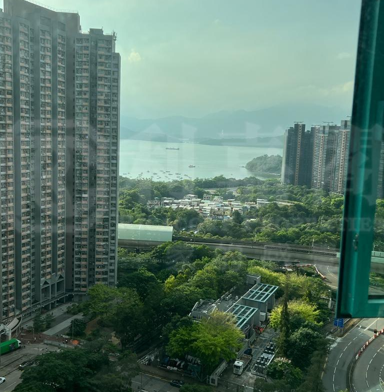 翠擁華庭 5座 - 28NTS – 香港北部都會區