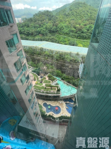 翠擁華庭 5座 - 28NTS – 香港北部都會區