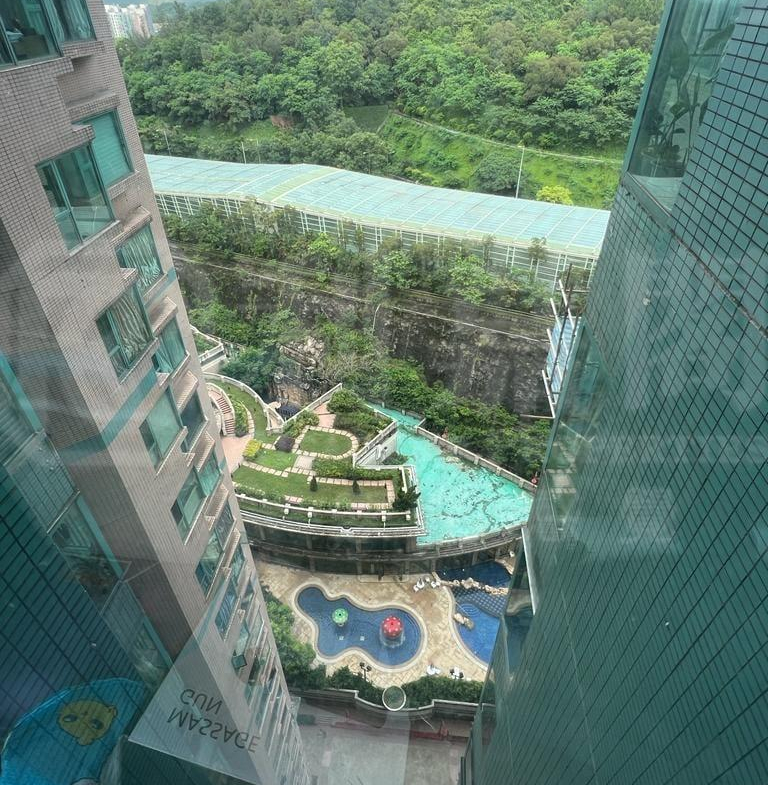 翠擁華庭 5座 - 28NTS – 香港北部都會區