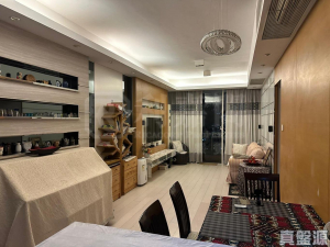 晉名峰 D座 - 28NTS – 香港北部都會區