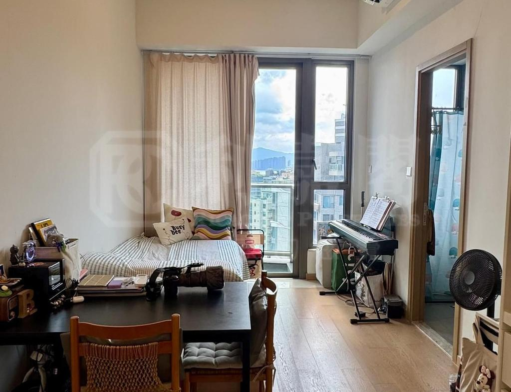 嘉熙 6座 - 28NTS – 香港北部都會區