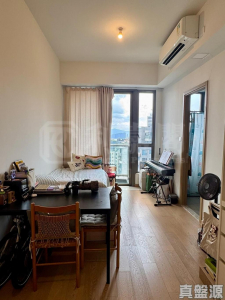 嘉熙 6座 - 28NTS – 香港北部都會區