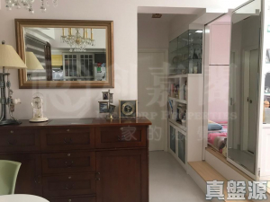 新港城 5期 海濤居 3座 - 28NTS – 香港北部都會區