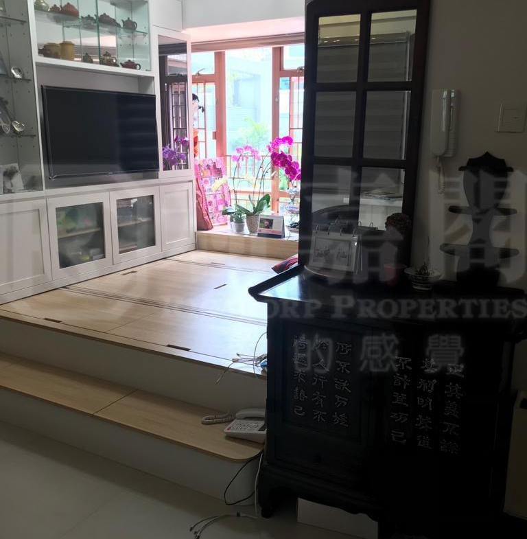 新港城 5期 海濤居 3座 - 28NTS – 香港北部都會區