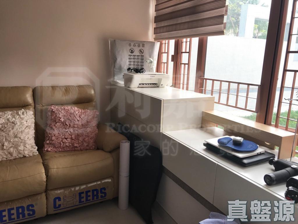 新港城 5期 海濤居 3座 - 28NTS – 香港北部都會區