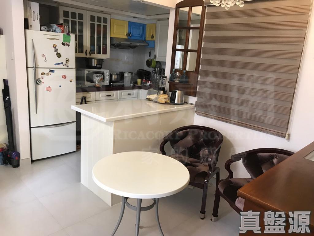 新港城 5期 海濤居 3座 - 28NTS – 香港北部都會區