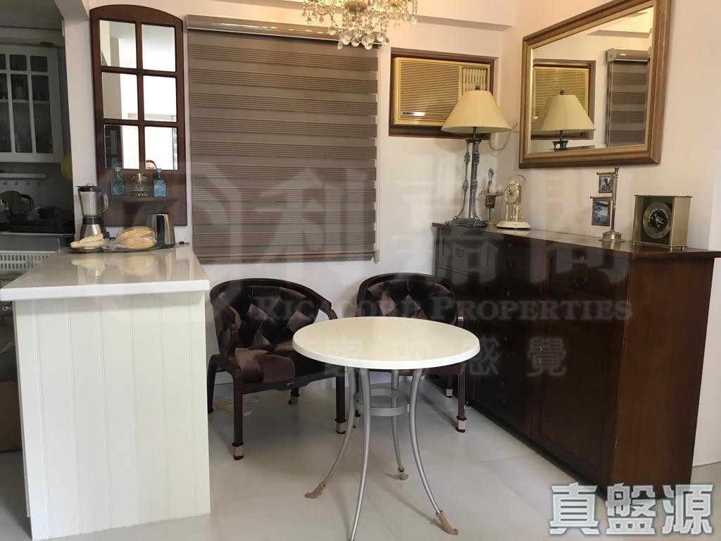 新港城 5期 海濤居 3座 - 28NTS – 香港北部都會區