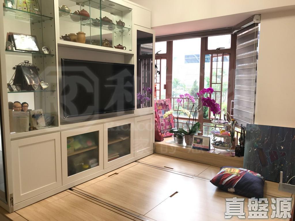 新港城 5期 海濤居 3座 - 28NTS – 香港北部都會區