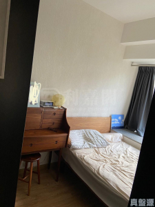 花園城 3期 雅芝苑 (C座) - 28NTS – 香港北部都會區