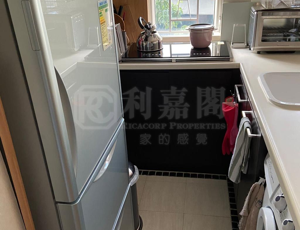 花園城 3期 雅芝苑 (C座) - 28NTS – 香港北部都會區