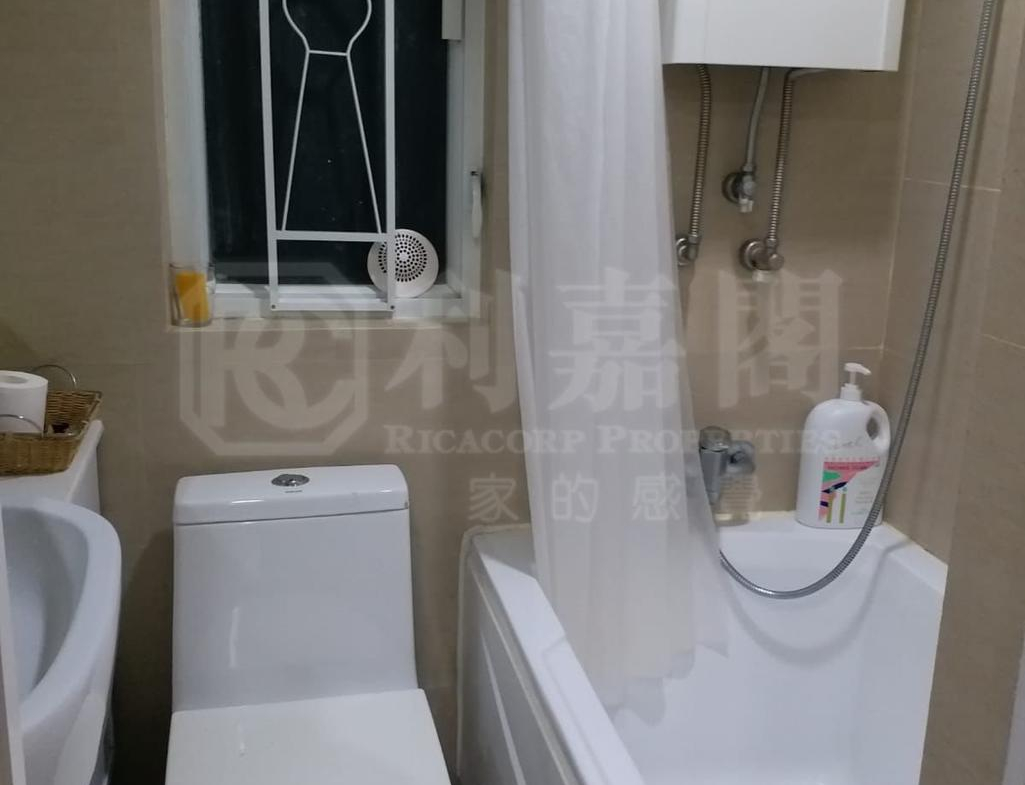 花園城 3期 雅芝苑 (C座) - 28NTS – 香港北部都會區