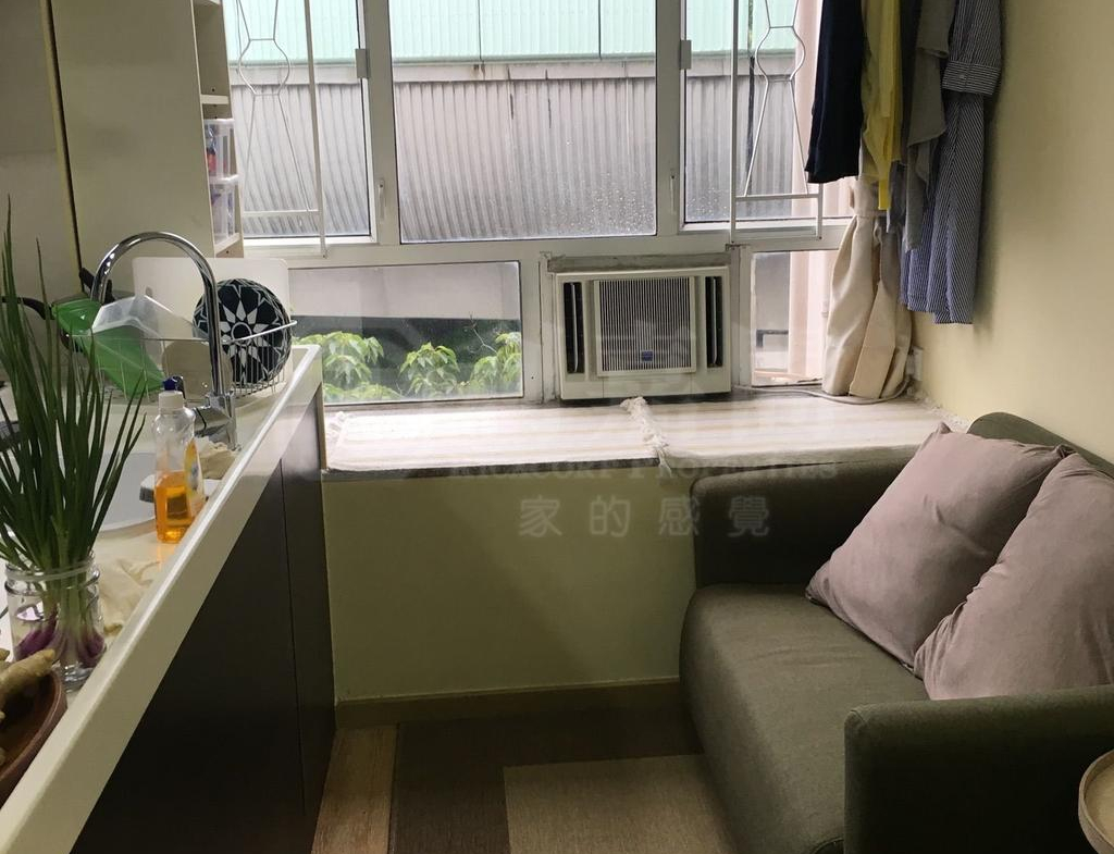 花園城 3期 雅芝苑 (C座) - 28NTS – 香港北部都會區
