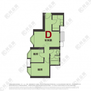 海柏花園 6座 - 28NTS – 香港北部都會區