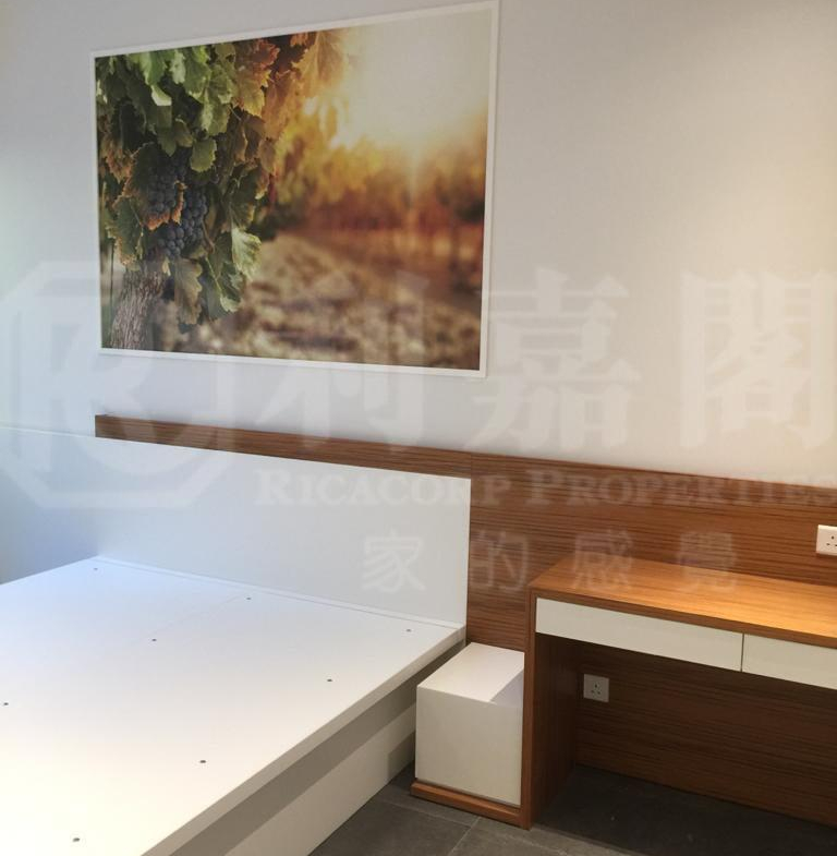 逸瓏灣 II 大廈9座 - 28NTS – 香港北部都會區