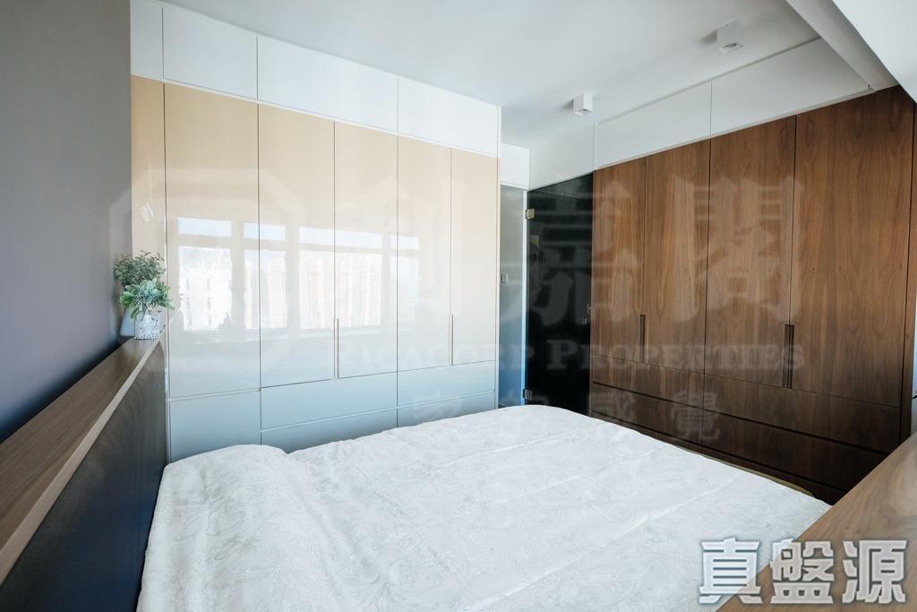 新港城 4期 E座 - 28NTS – 香港北部都會區