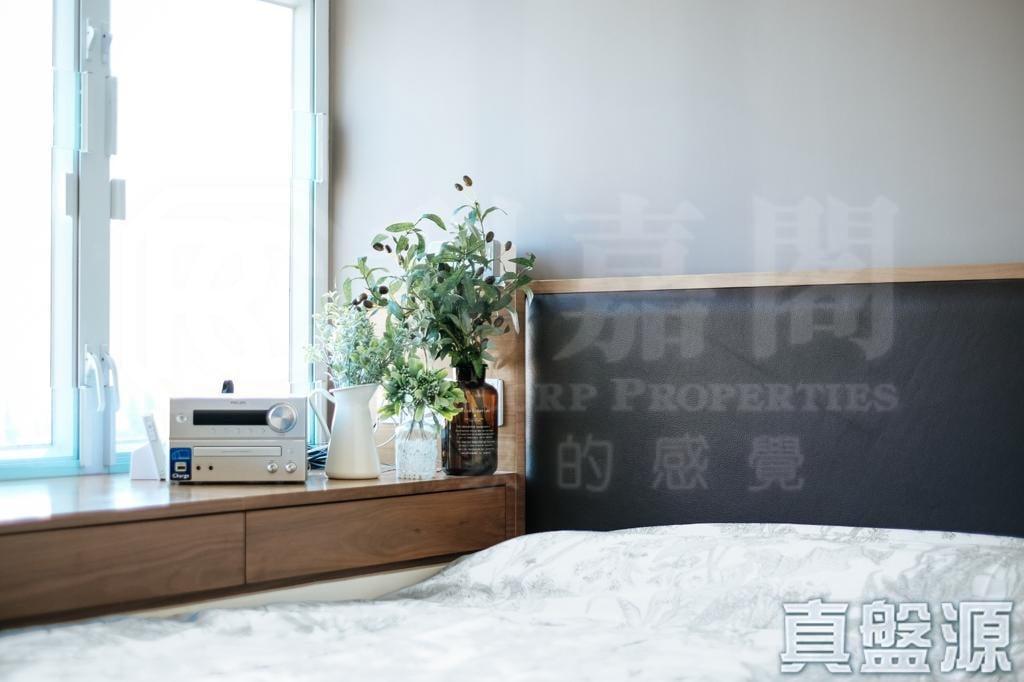 新港城 4期 E座 - 28NTS – 香港北部都會區