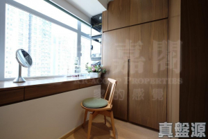 新港城 4期 E座 - 28NTS – 香港北部都會區