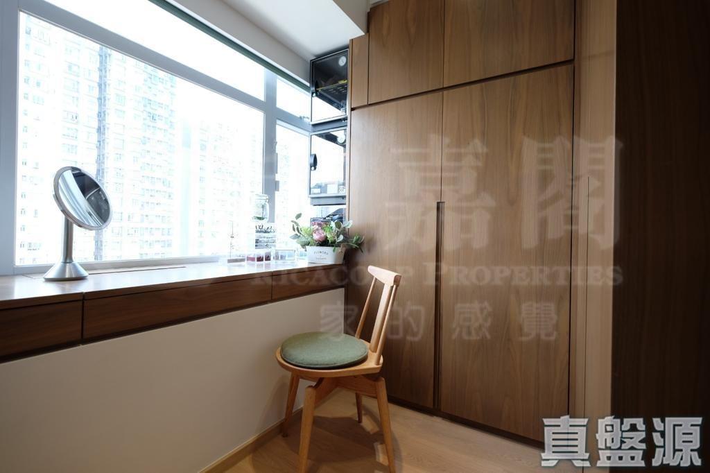 新港城 4期 E座 - 28NTS – 香港北部都會區