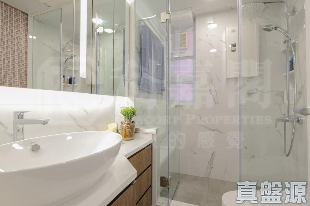新港城 4期 E座 - 28NTS – 香港北部都會區