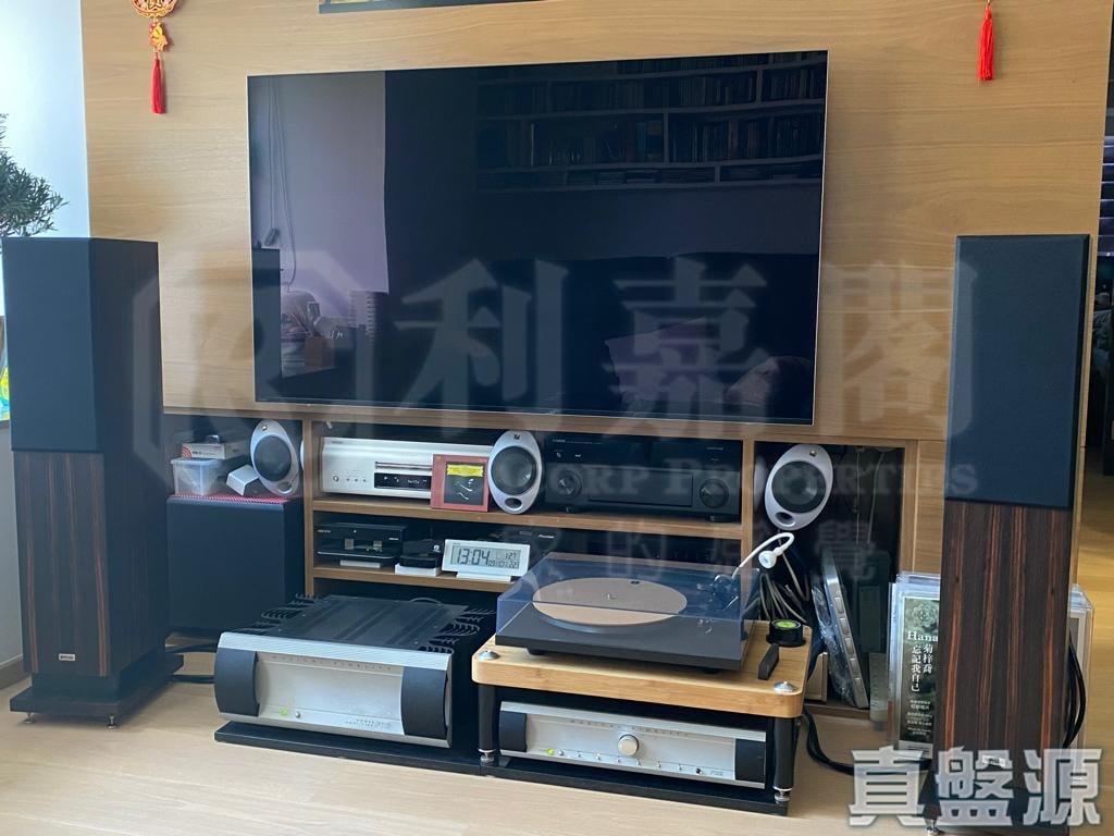 新港城 4期 E座 - 28NTS – 香港北部都會區