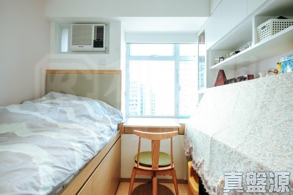 新港城 4期 E座 - 28NTS – 香港北部都會區